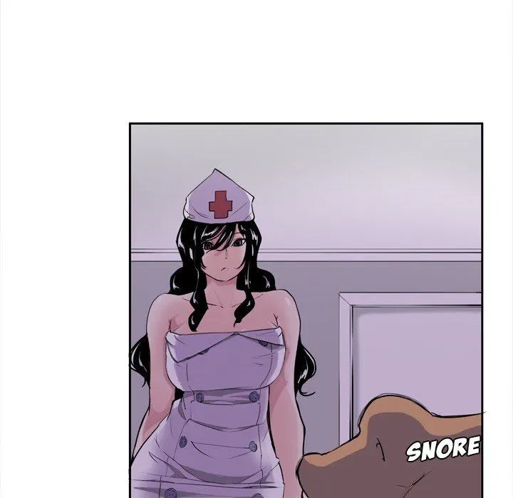The Desperate Housewife Chapter 0, page 9