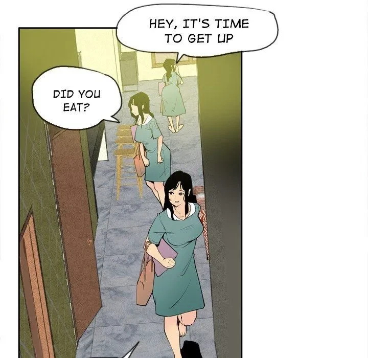 The Desperate Housewife Chapter 0, page 90
