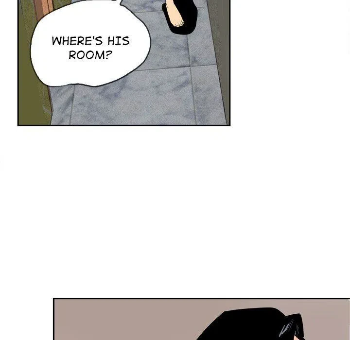 The Desperate Housewife Chapter 0, page 91