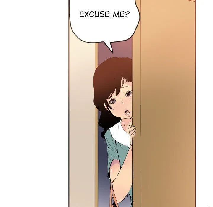 The Desperate Housewife Chapter 0, page 95