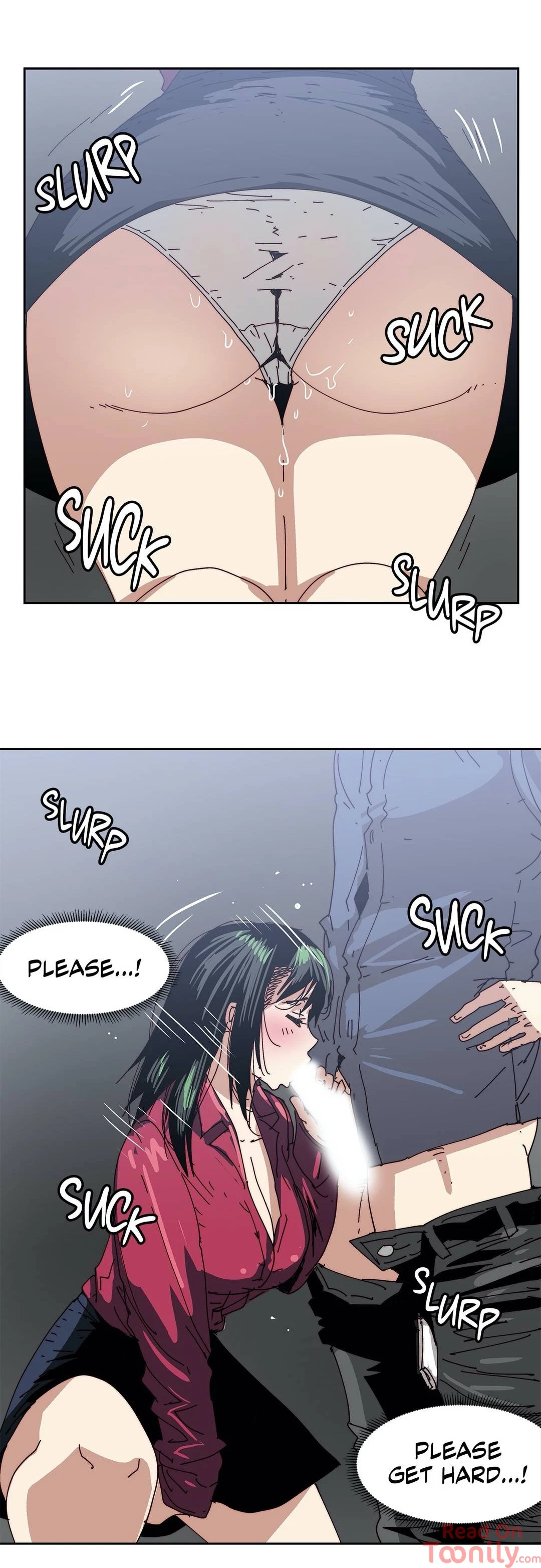 Chapter 17, page 18