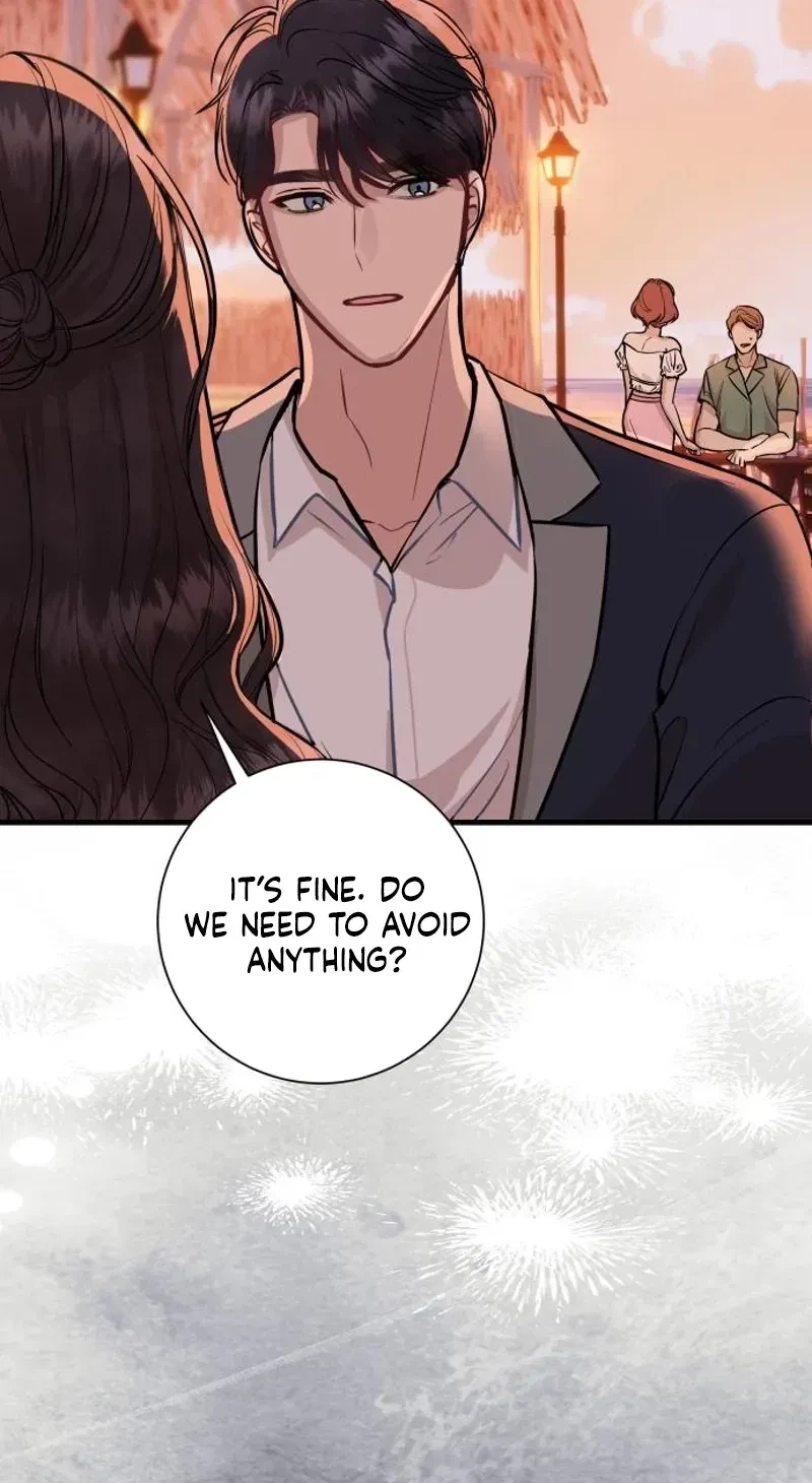 Night's Whispers Chapter 4, page 40