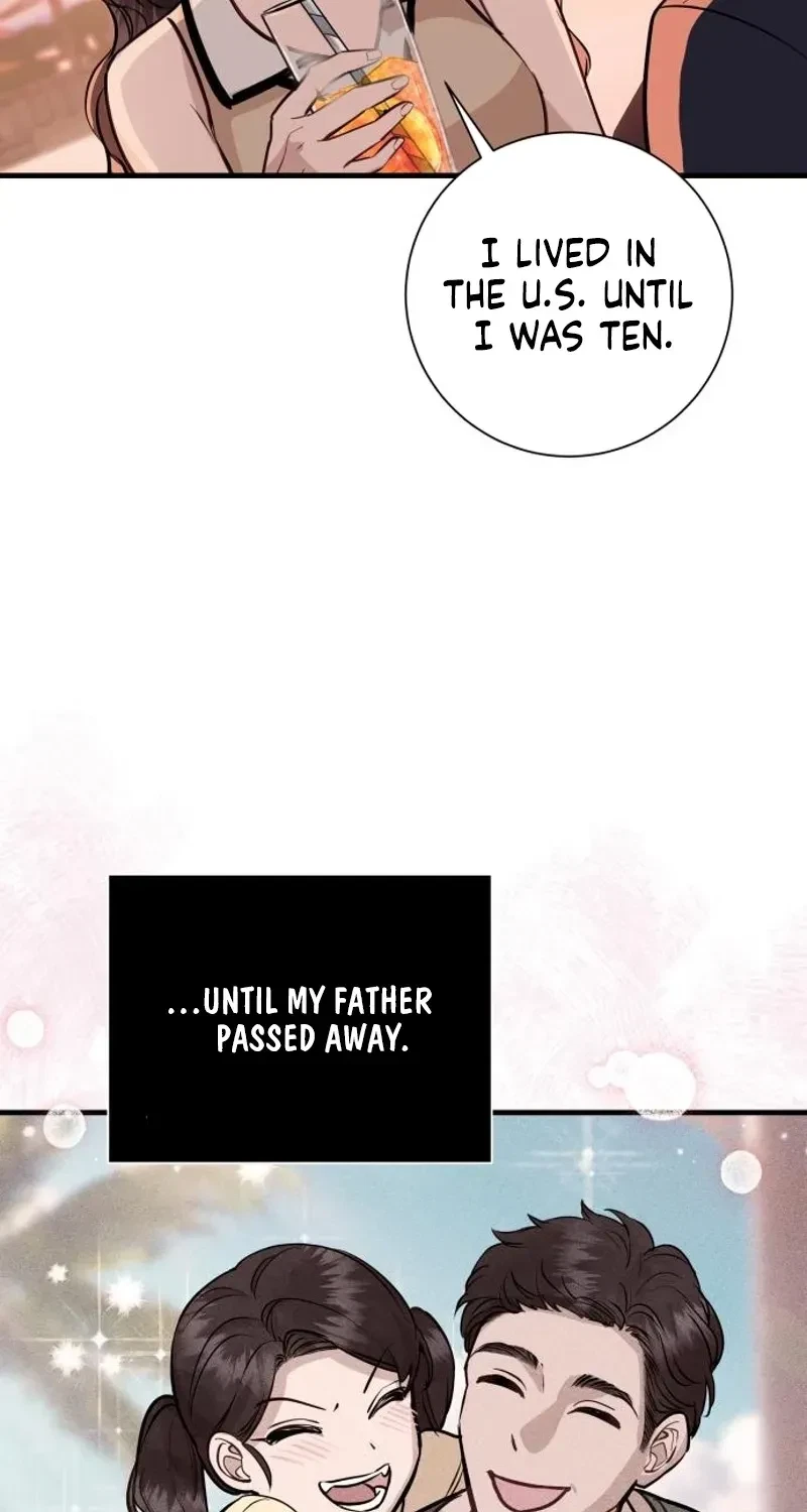 Night's Whispers Chapter 4, page 64