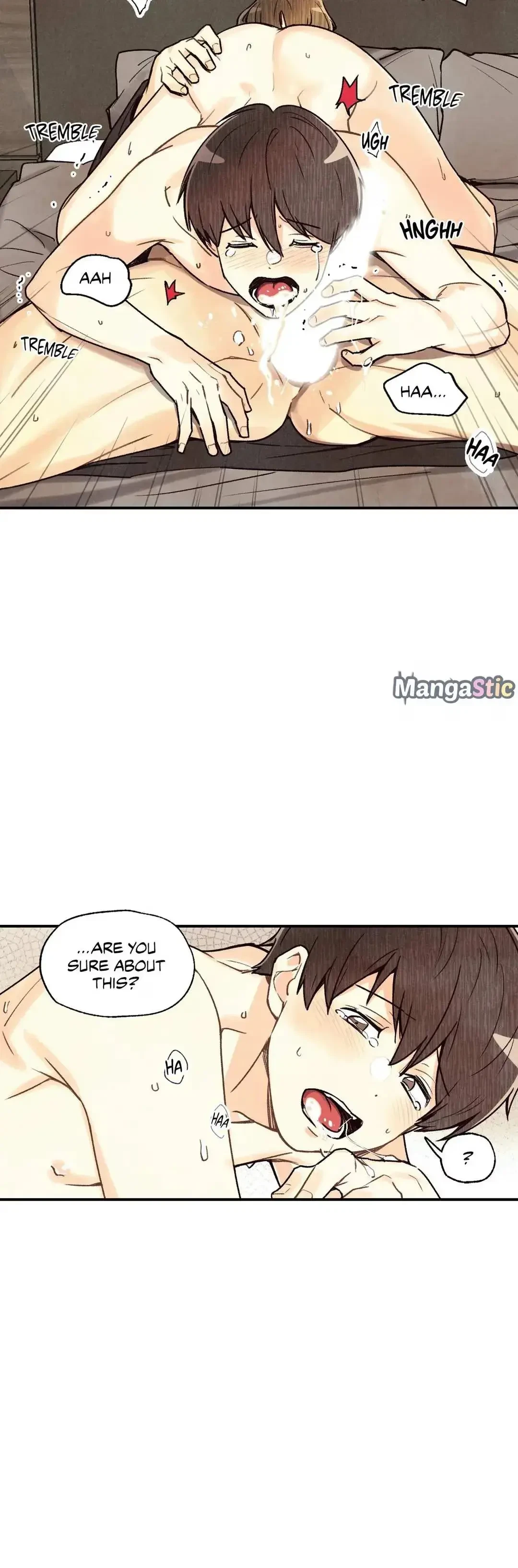 Pian Pian Chapter 43, page 12