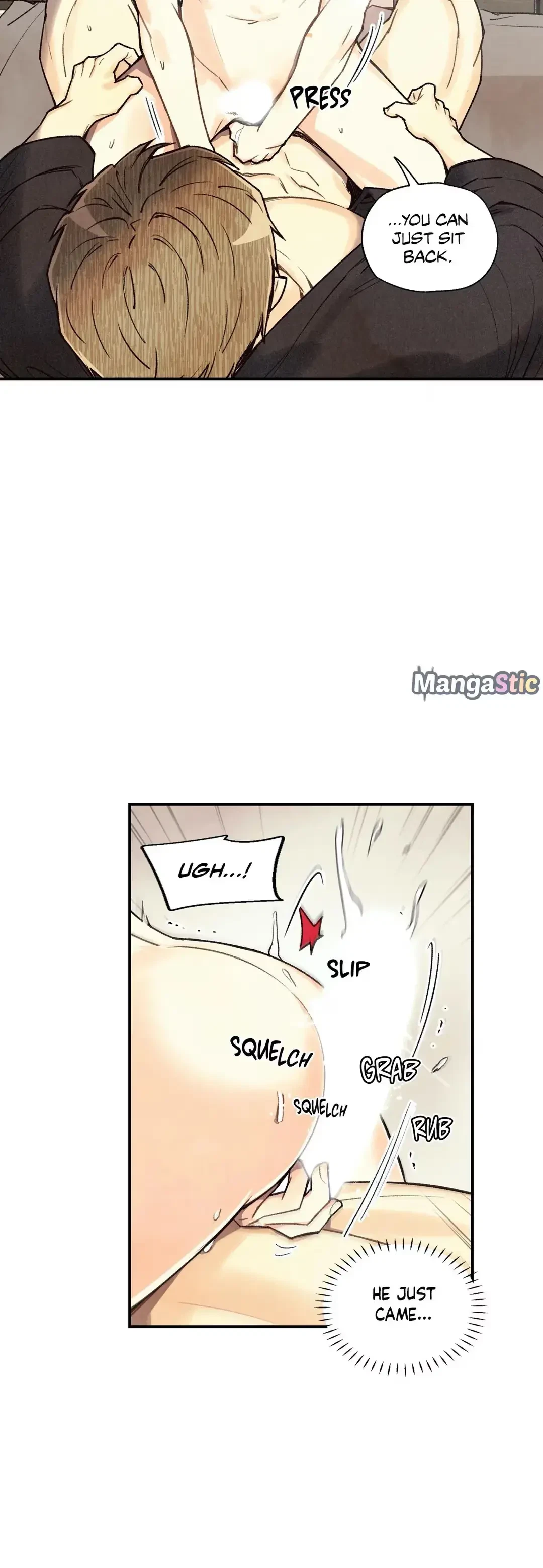 Pian Pian Chapter 43, page 15