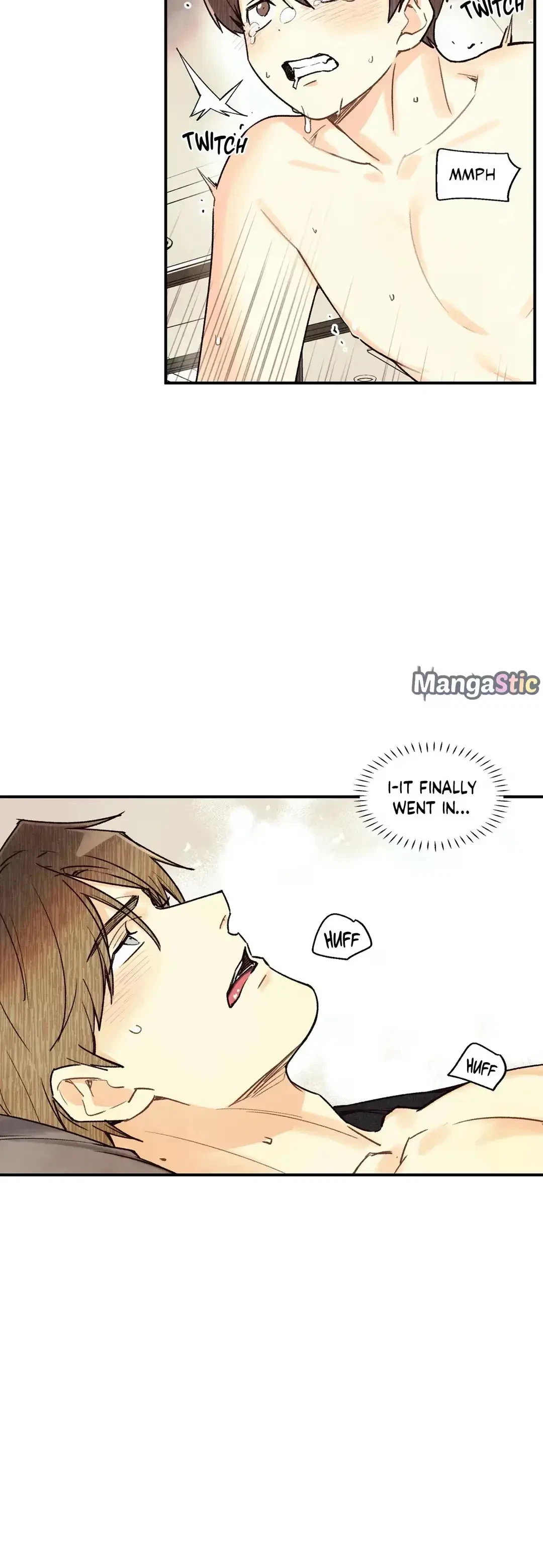 Pian Pian Chapter 43, page 18