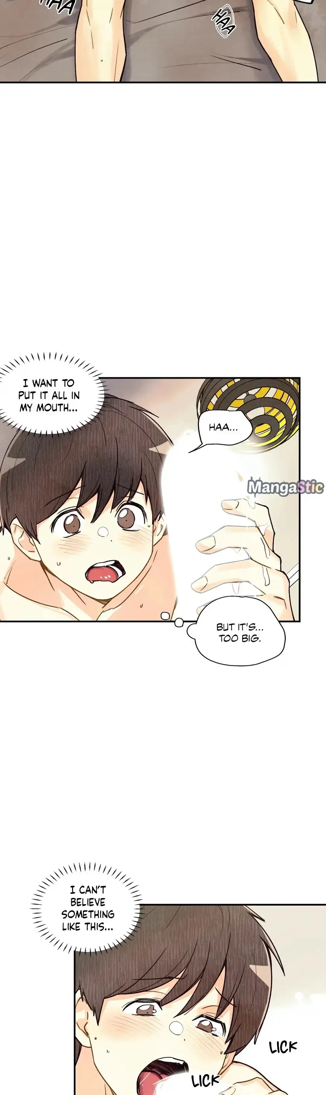Pian Pian Chapter 43, page 2