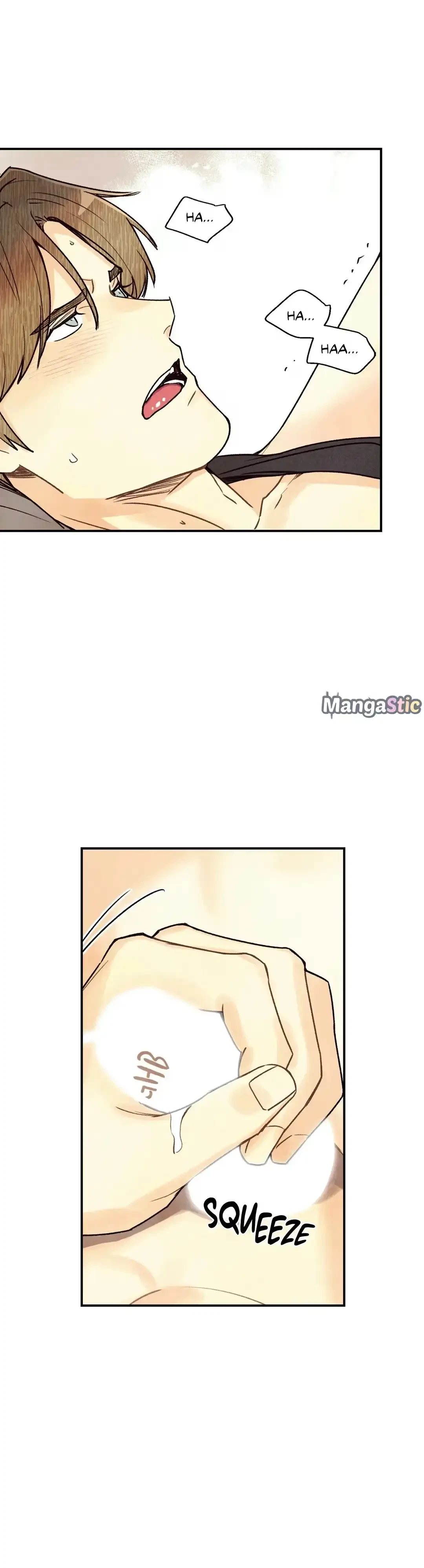 Pian Pian Chapter 43, page 26