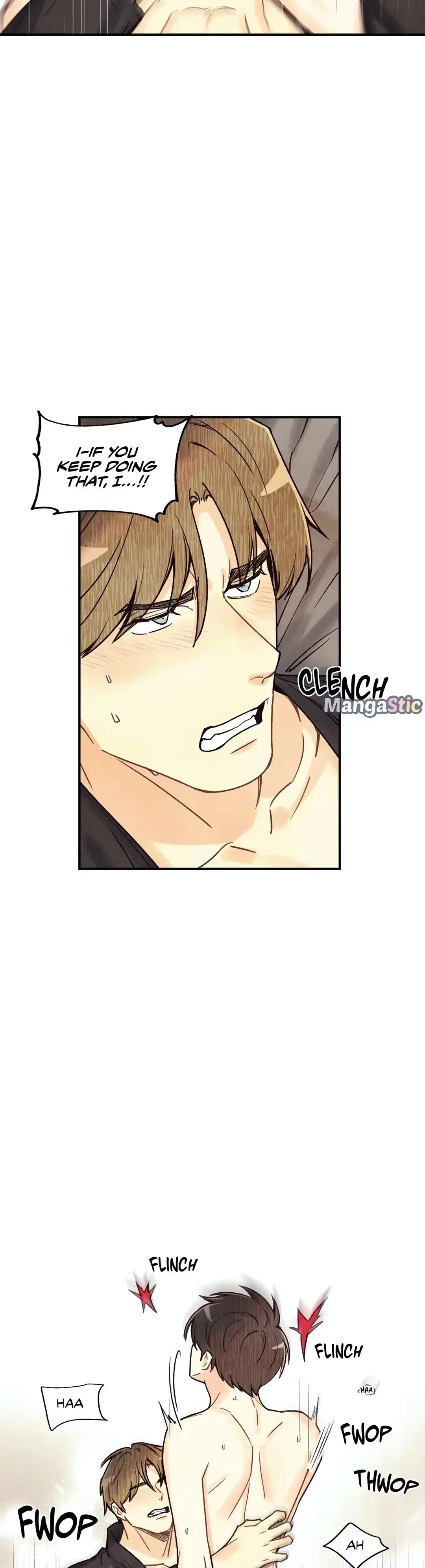 Pian Pian Chapter 43, page 29