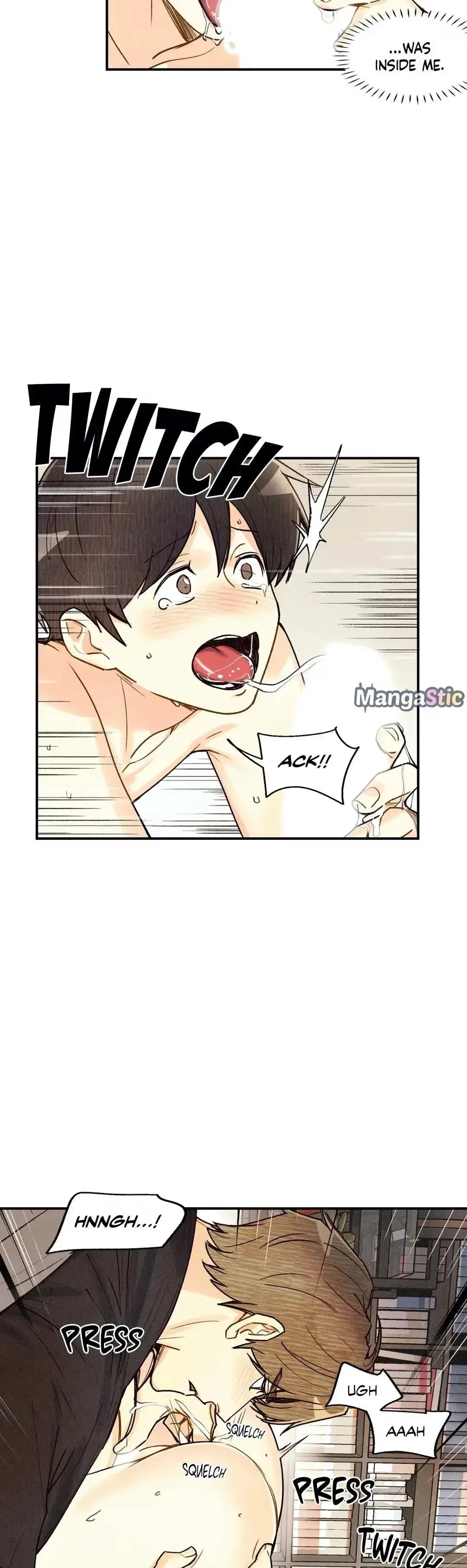 Pian Pian Chapter 43, page 3