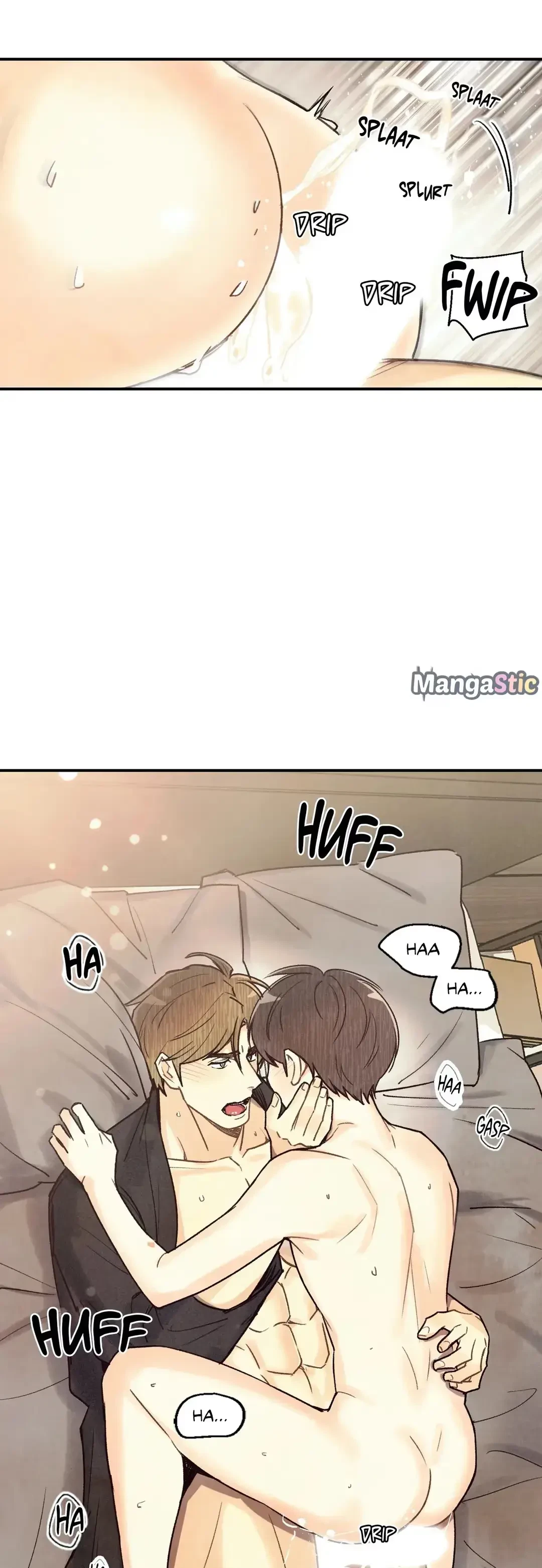 Pian Pian Chapter 43, page 31
