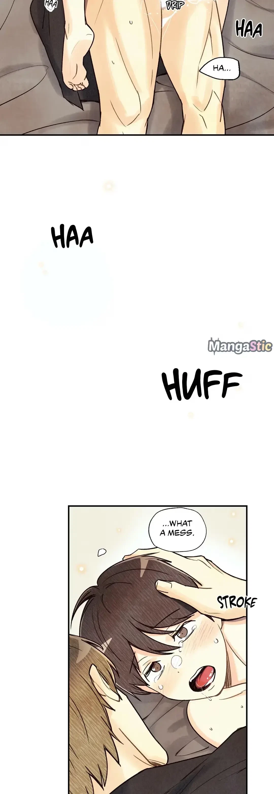 Pian Pian Chapter 43, page 32