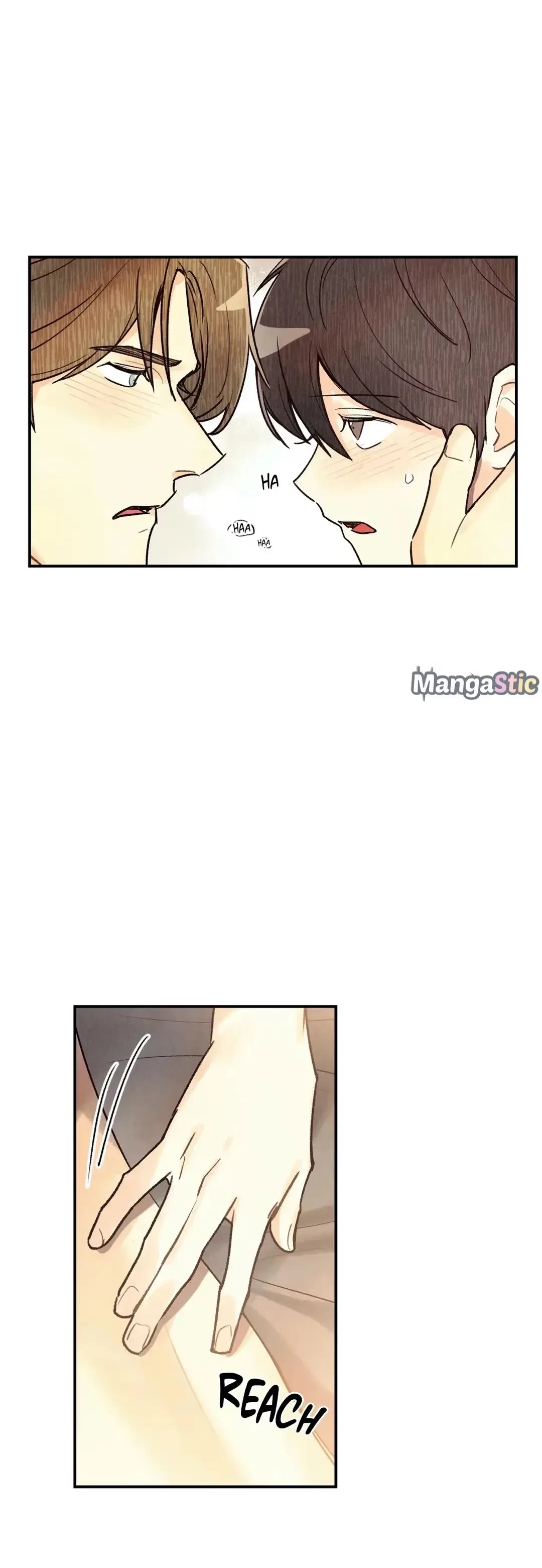 Pian Pian Chapter 43, page 34