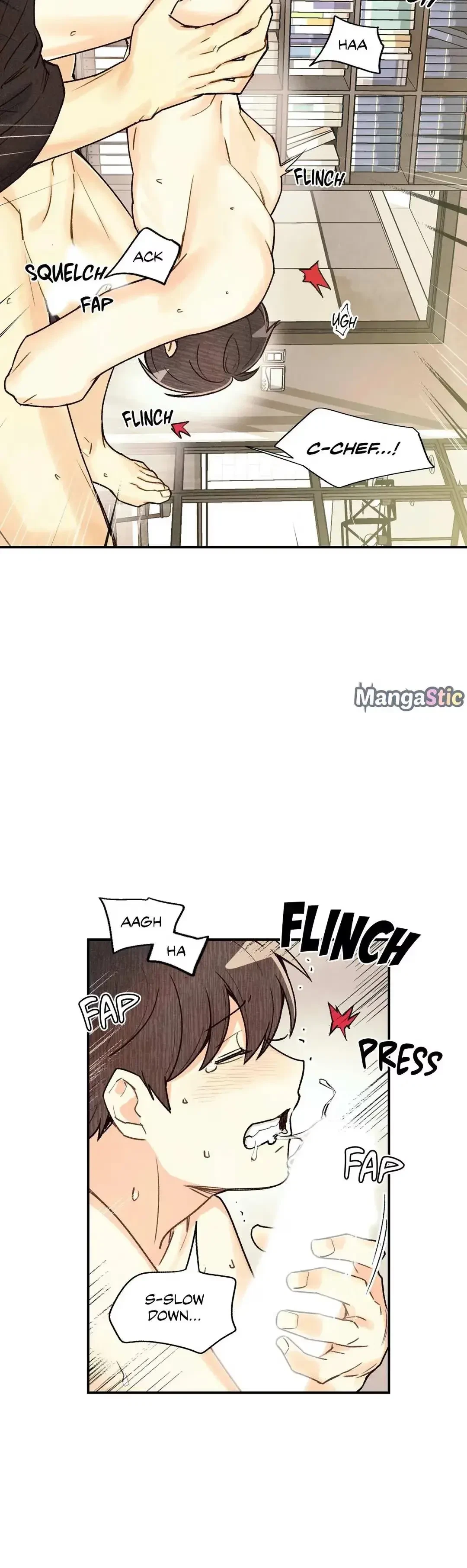 Pian Pian Chapter 43, page 4