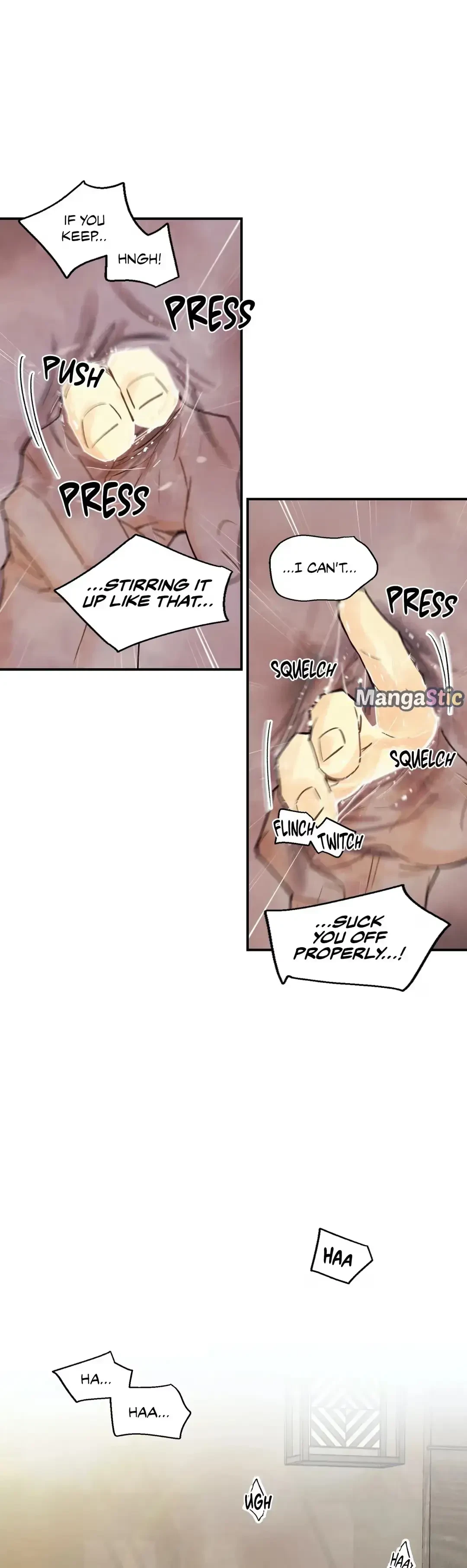 Pian Pian Chapter 43, page 5