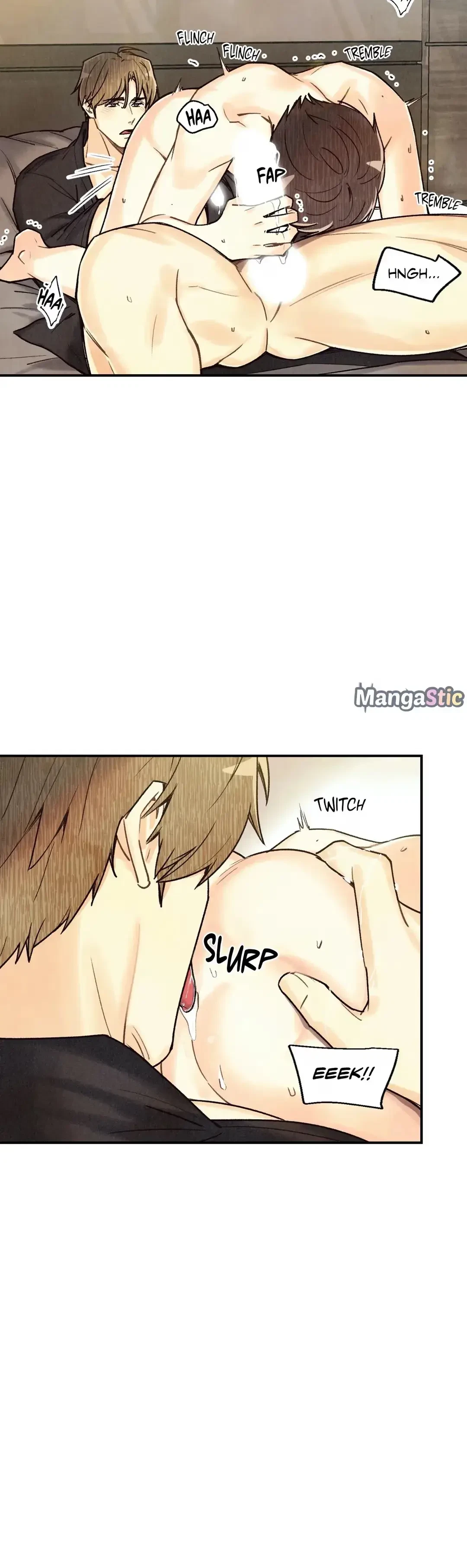 Pian Pian Chapter 43, page 6