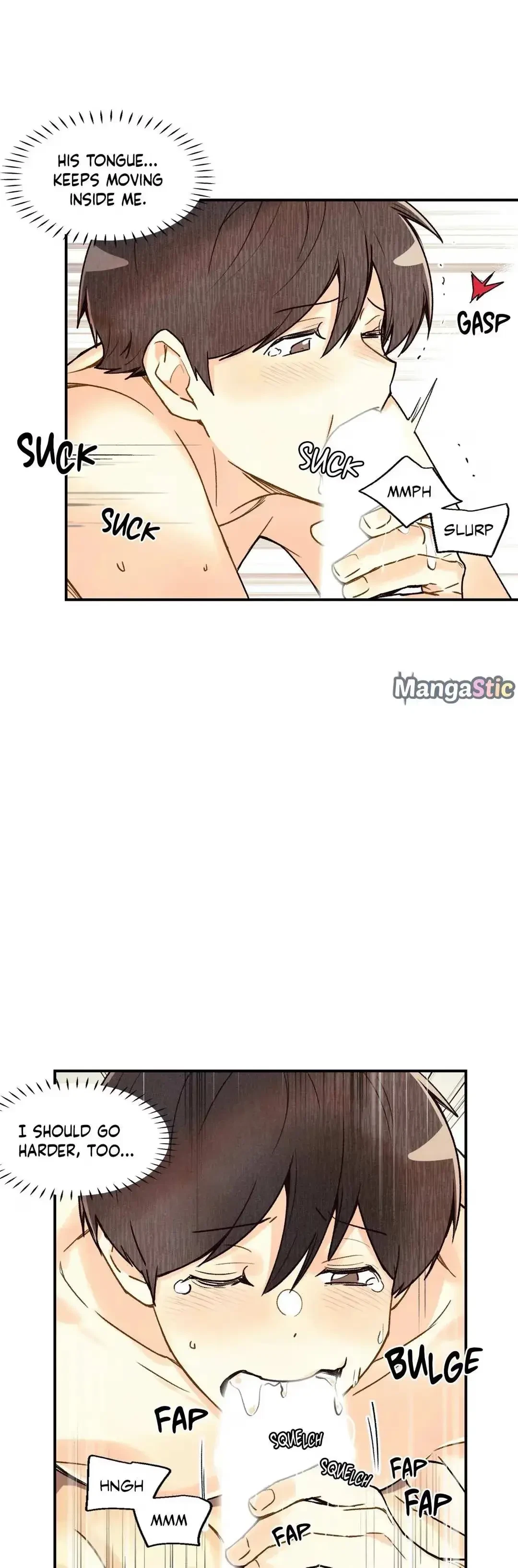 Pian Pian Chapter 43, page 7