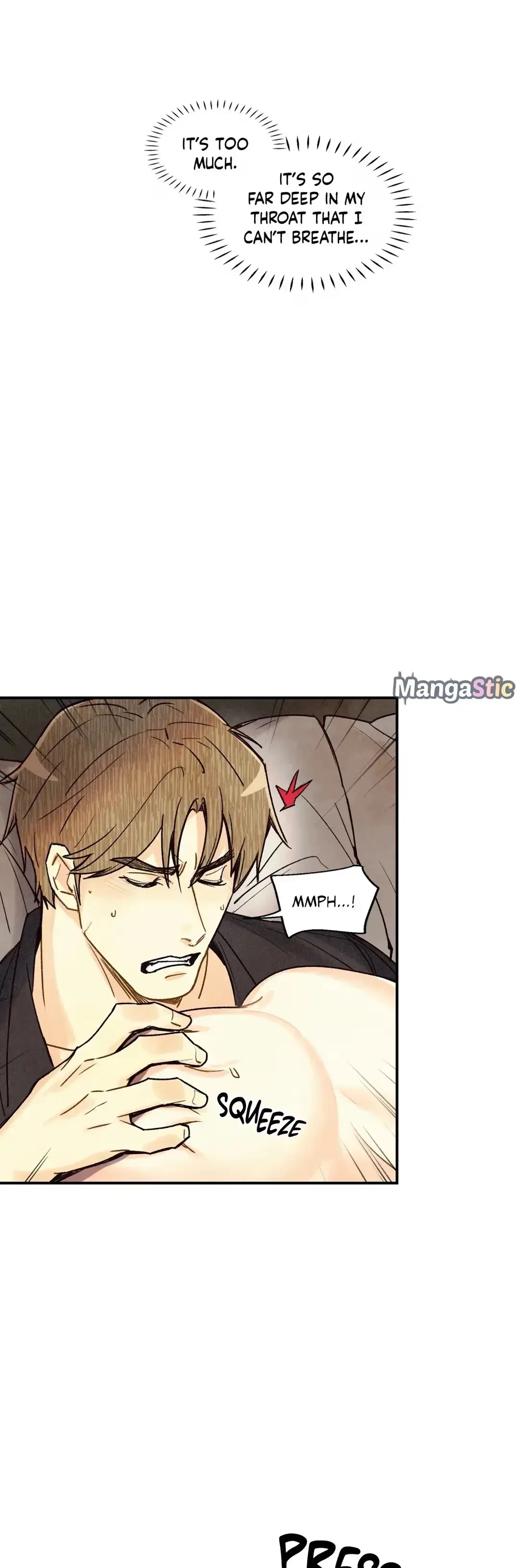 Pian Pian Chapter 43, page 9
