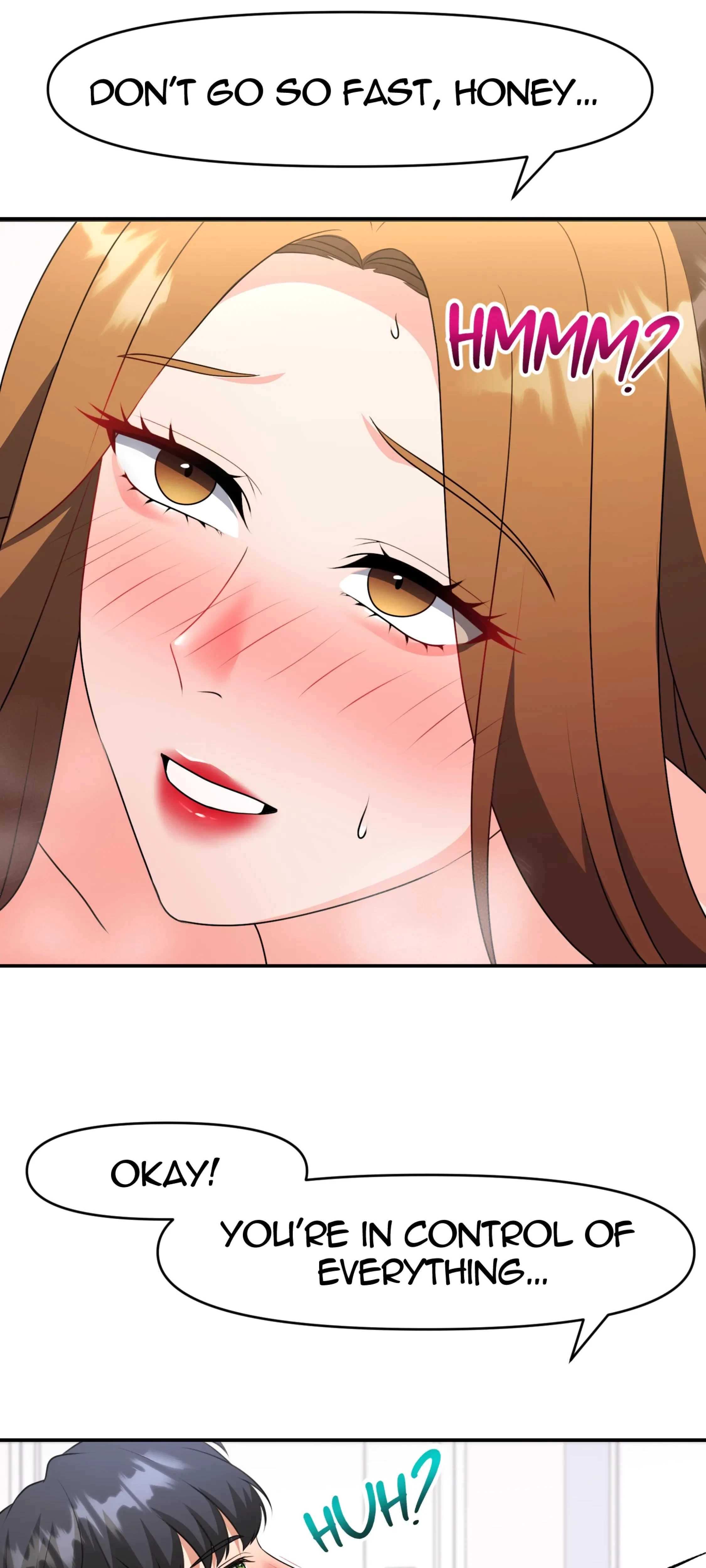 My Lust Christmas Chapter 6, page 17
