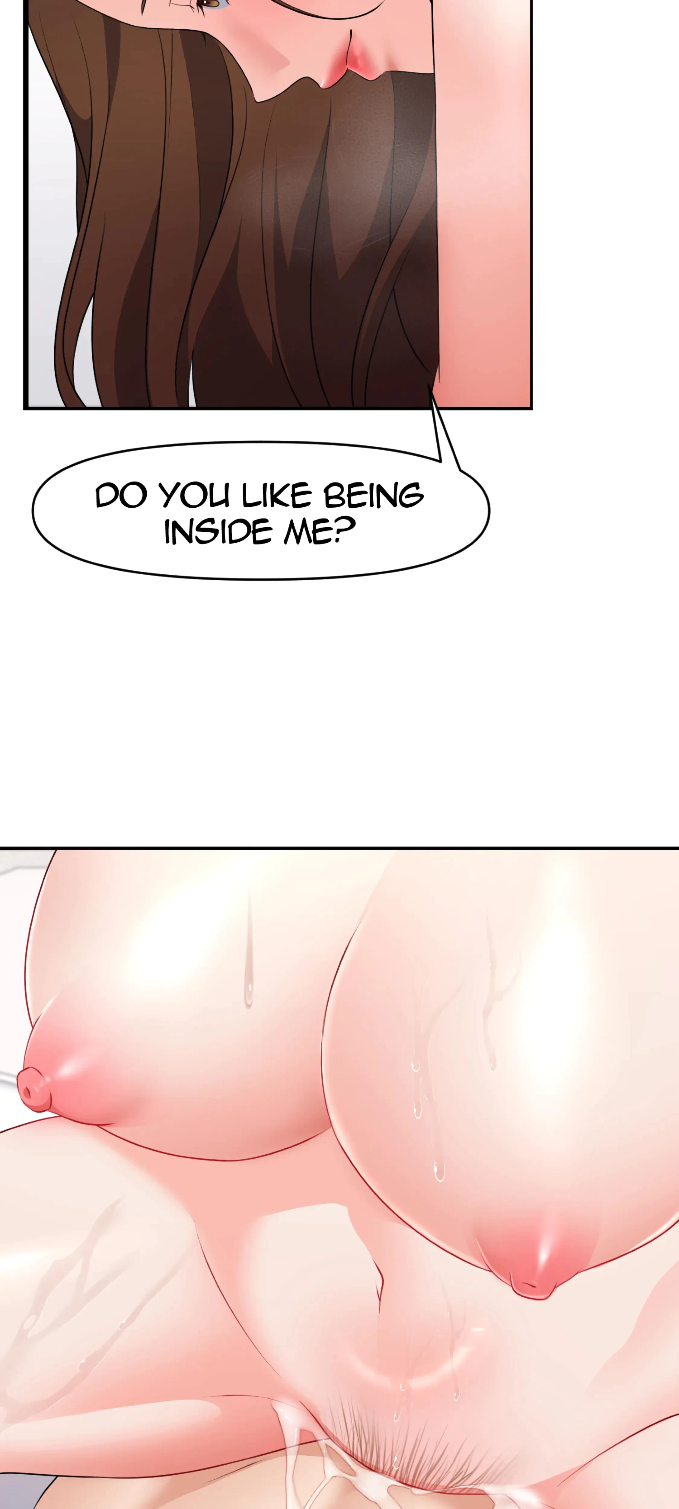 My Lust Christmas Chapter 6, page 19