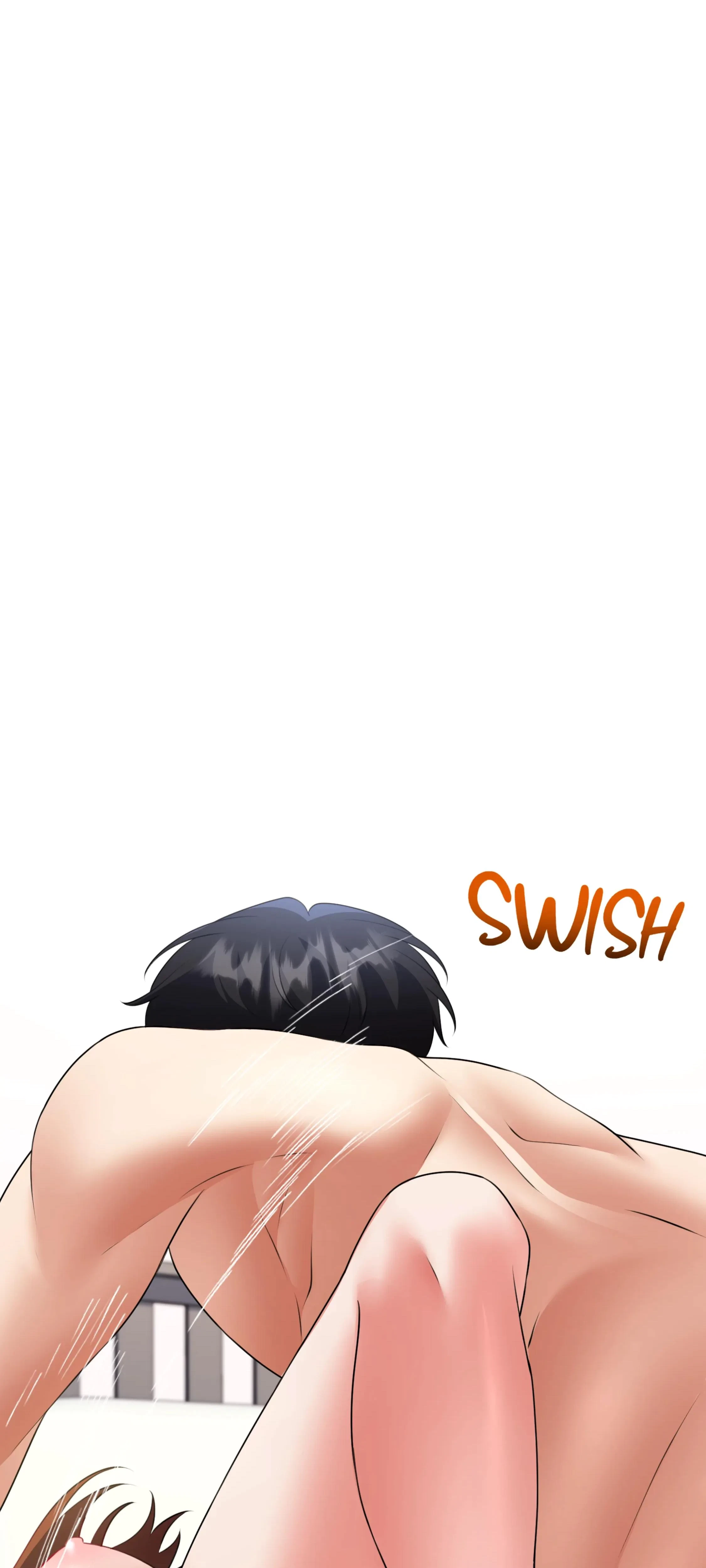 My Lust Christmas Chapter 6, page 24