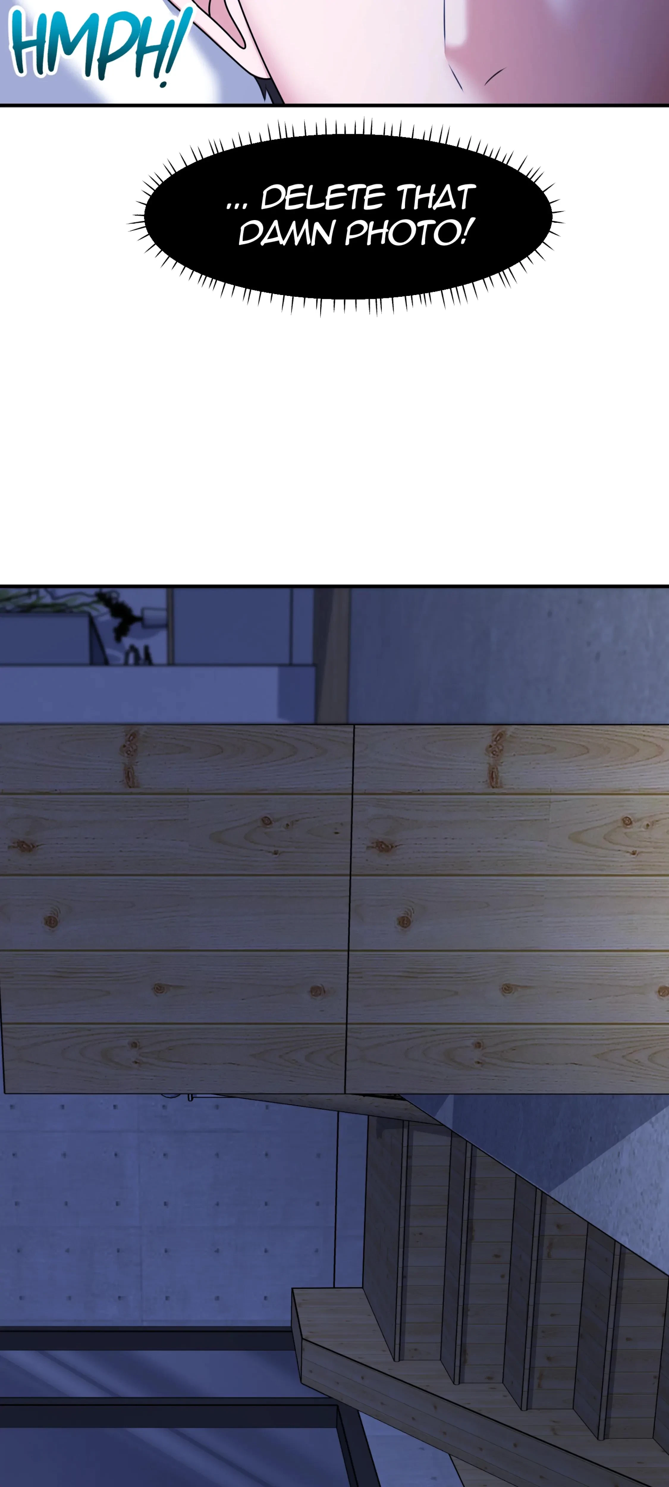 My Lust Christmas Chapter 6, page 44