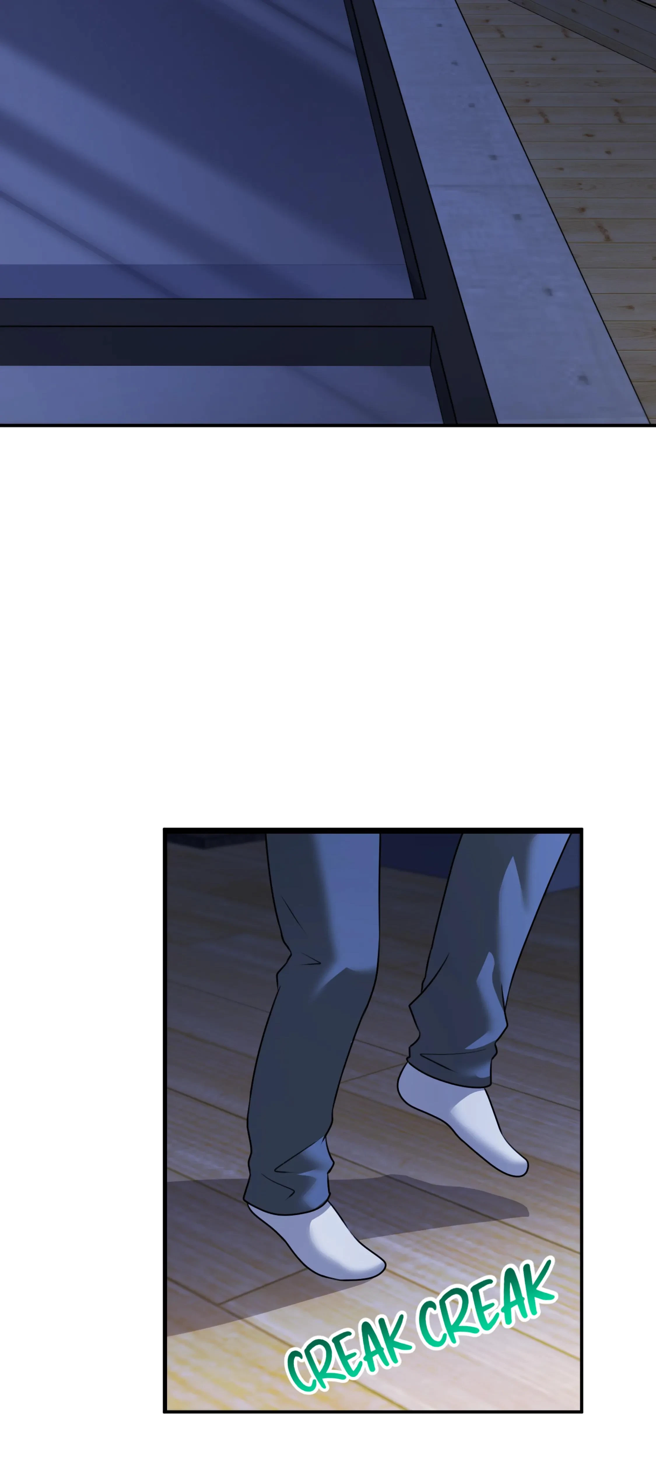 My Lust Christmas Chapter 6, page 45