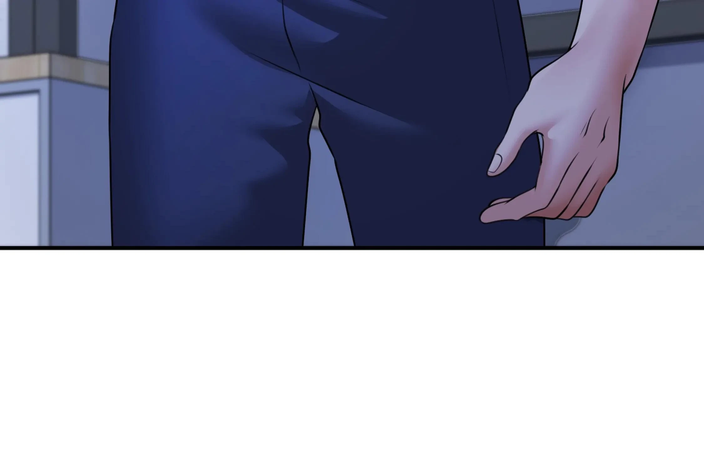 My Lust Christmas Chapter 6, page 51