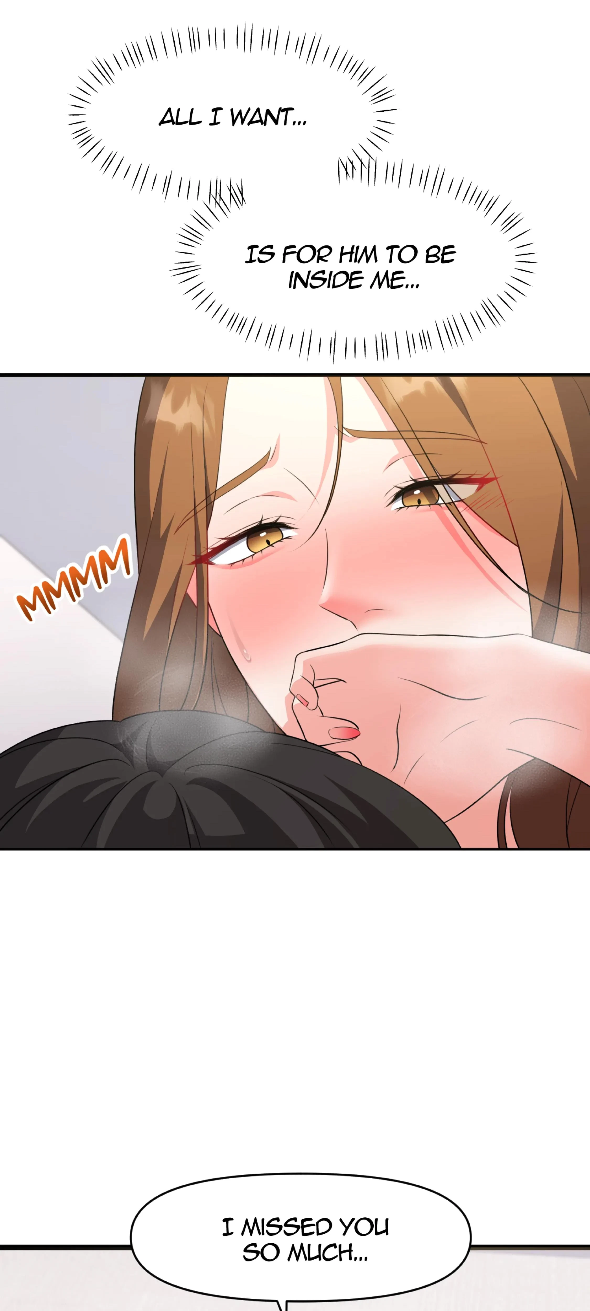 My Lust Christmas Chapter 6, page 9