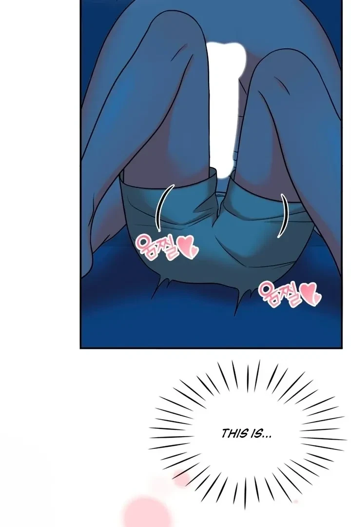 Really, Is It That Big? Chapter 2, page 20