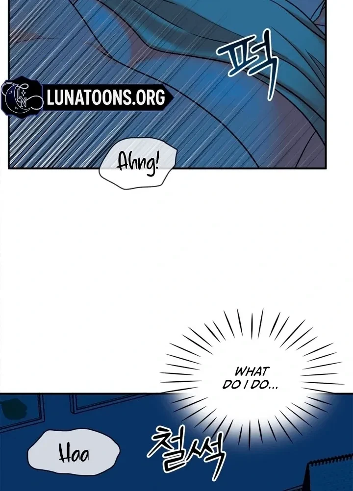 Really, Is It That Big? Chapter 2, page 40