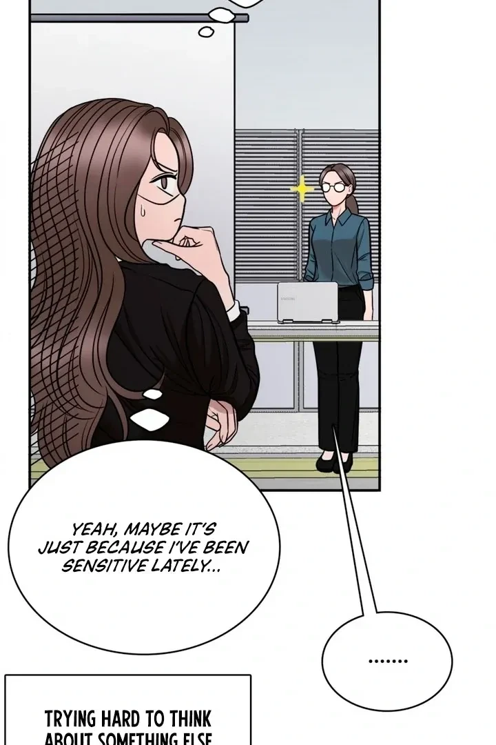 Really, Is It That Big? Chapter 2, page 65