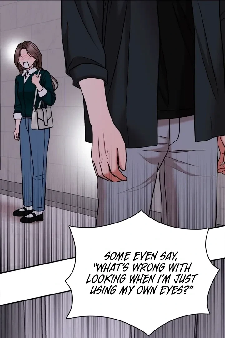 Really, Is It That Big? Chapter 2, page 68