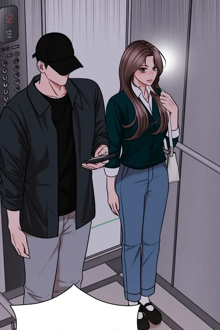 Really, Is It That Big? Chapter 2, page 69