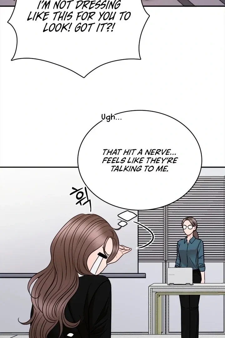 Really, Is It That Big? Chapter 2, page 70