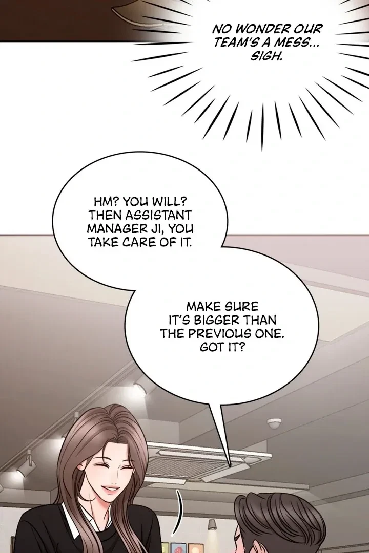 Really, Is It That Big? Chapter 2, page 85