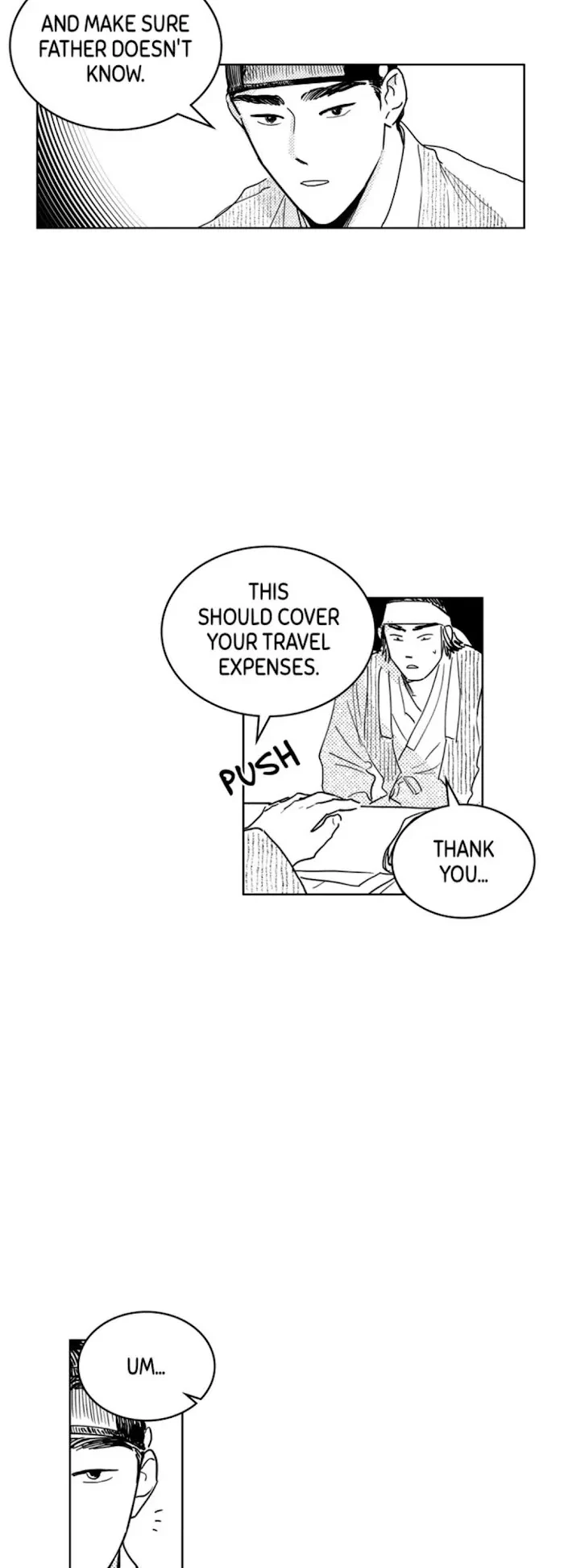 Bongchon Bride Chapter 47, page 10