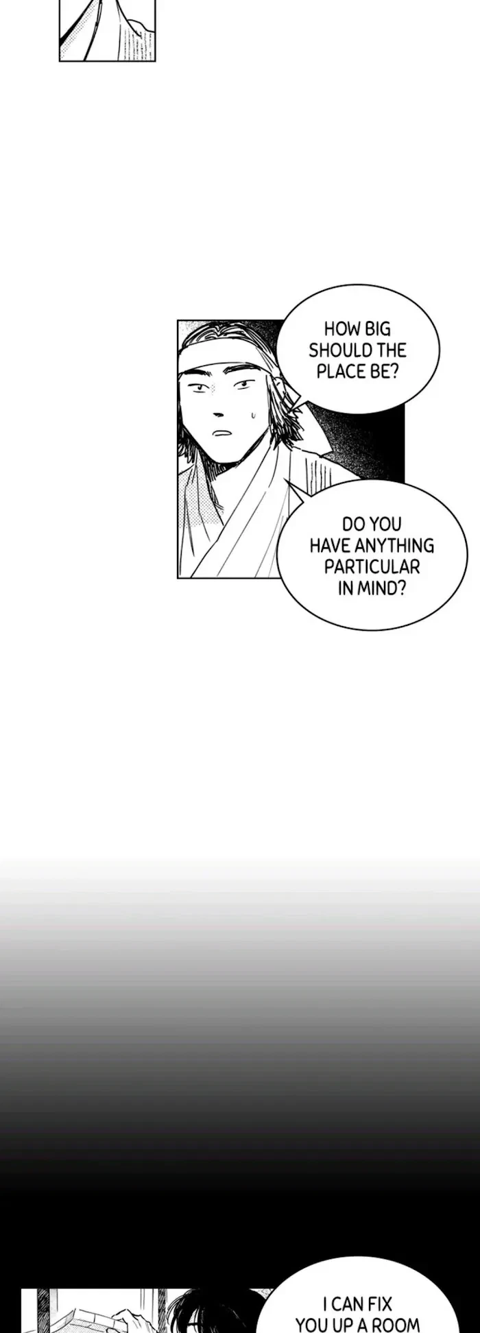 Bongchon Bride Chapter 47, page 11
