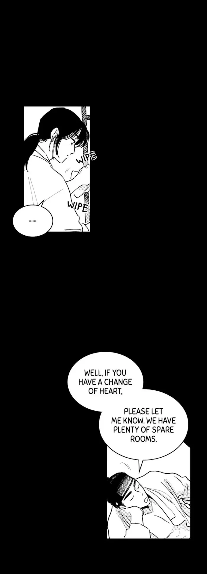Bongchon Bride Chapter 47, page 14