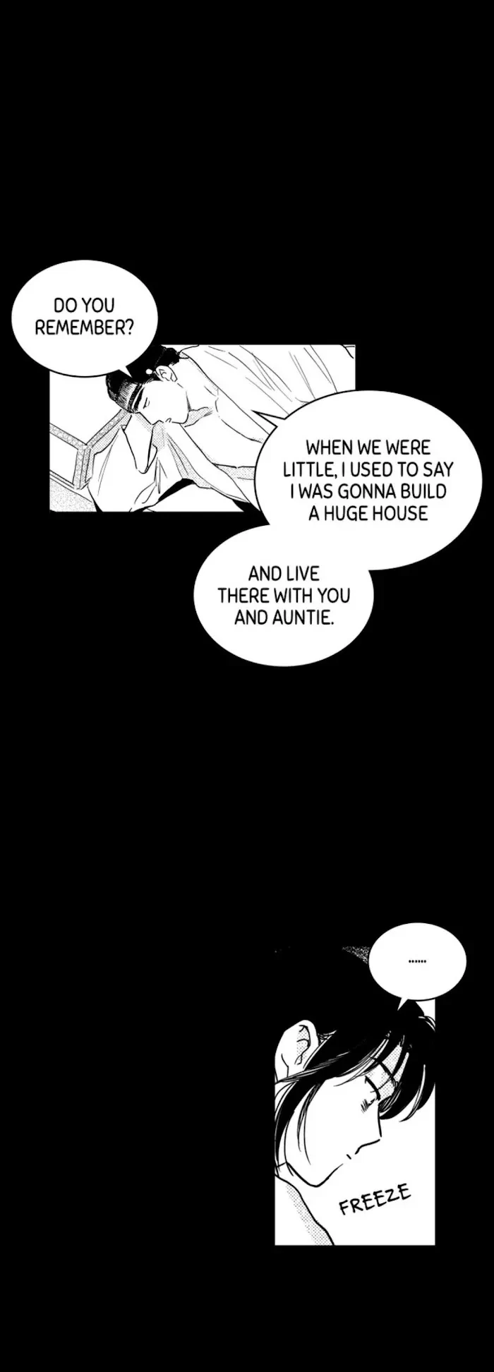 Bongchon Bride Chapter 47, page 15