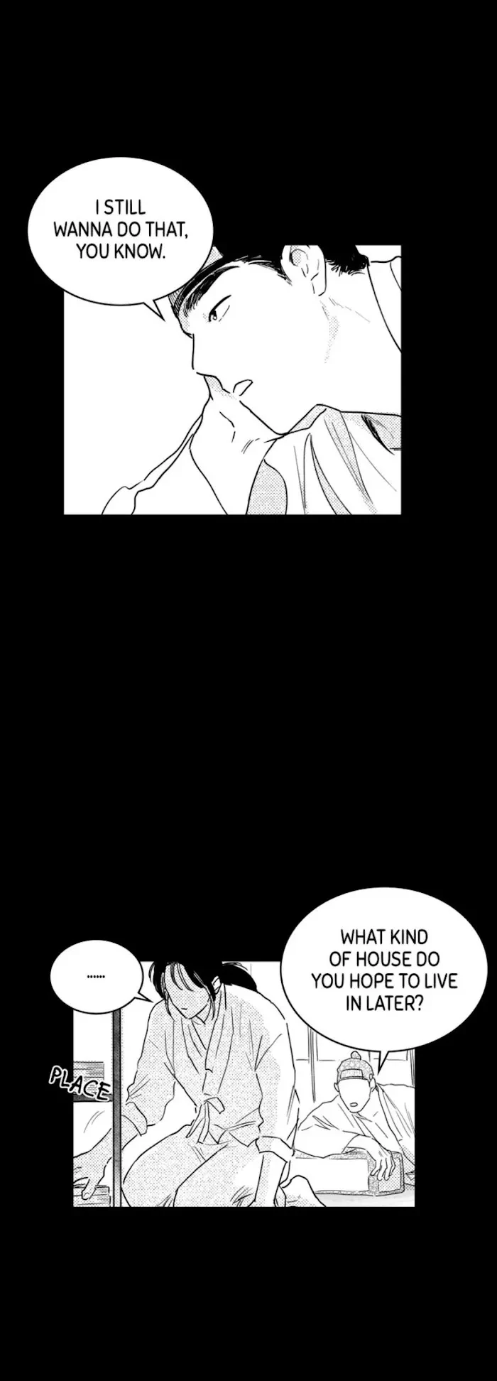 Bongchon Bride Chapter 47, page 16