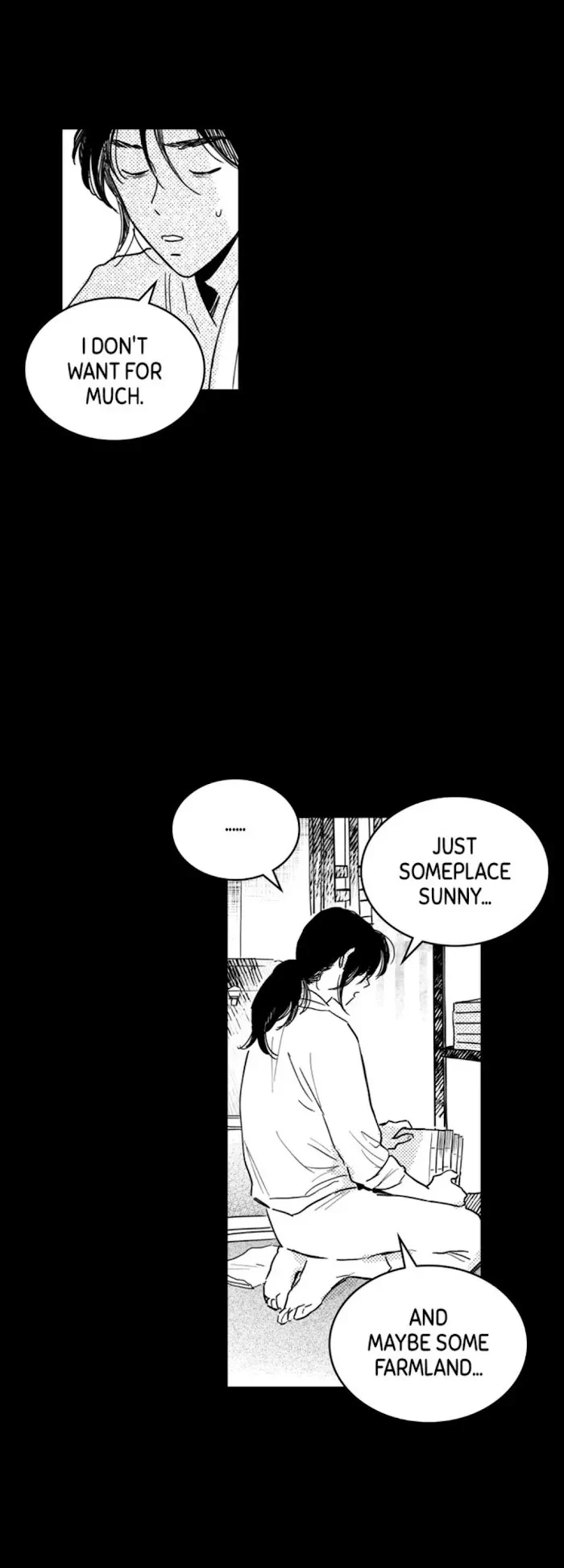 Bongchon Bride Chapter 47, page 17