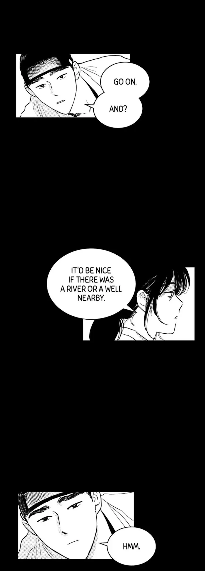 Bongchon Bride Chapter 47, page 18