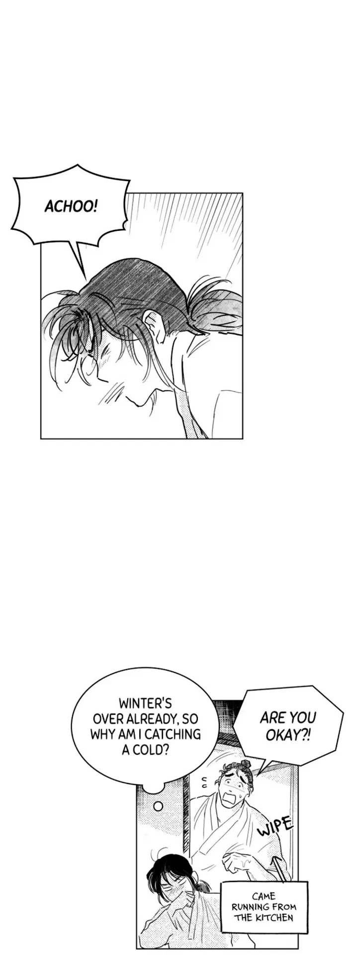 Bongchon Bride Chapter 47, page 2