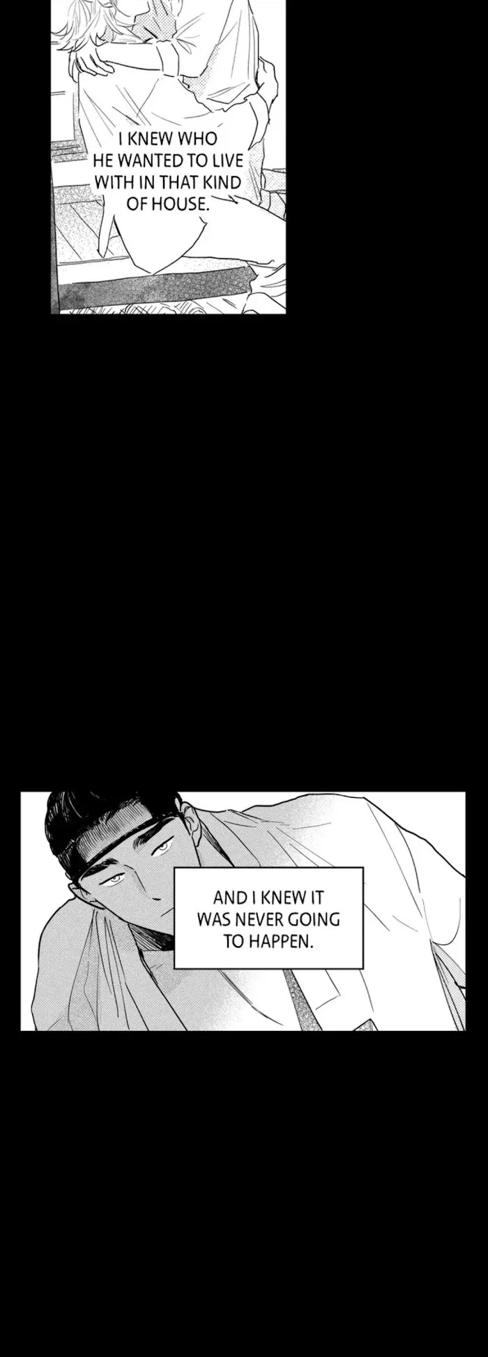 Bongchon Bride Chapter 47, page 20