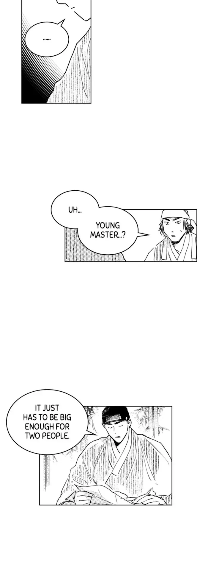 Bongchon Bride Chapter 47, page 23