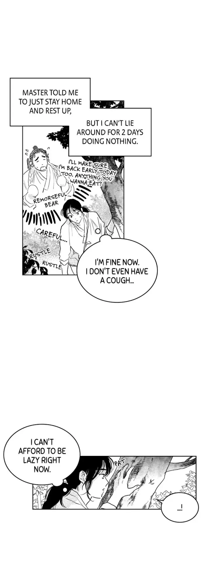 Bongchon Bride Chapter 47, page 29