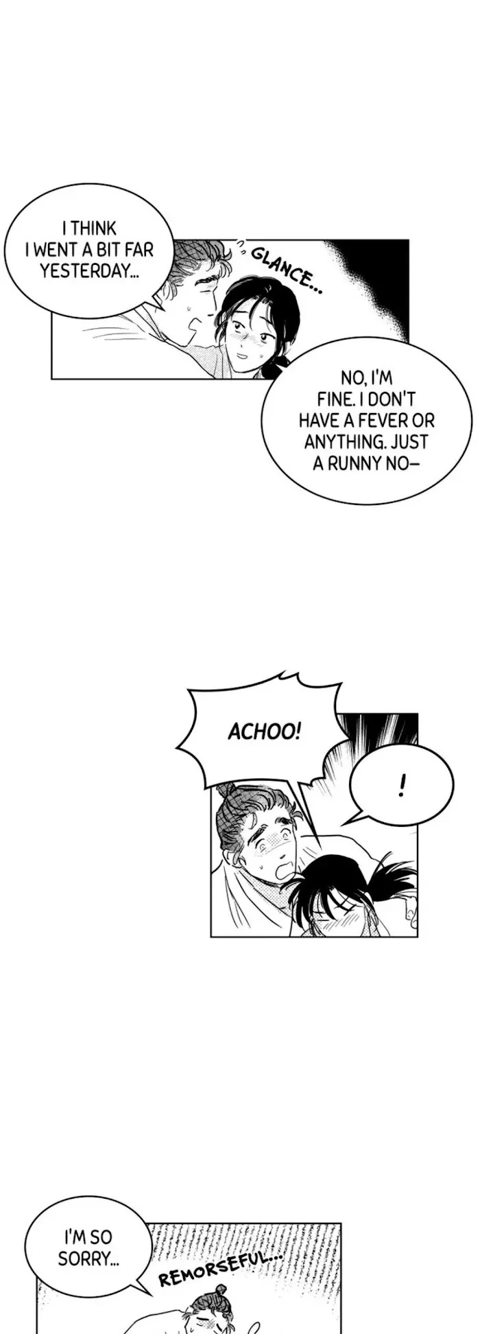 Bongchon Bride Chapter 47, page 3