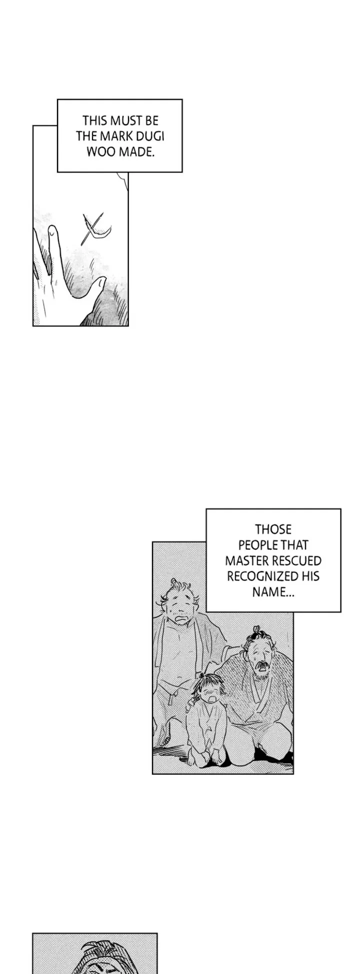 Bongchon Bride Chapter 47, page 30