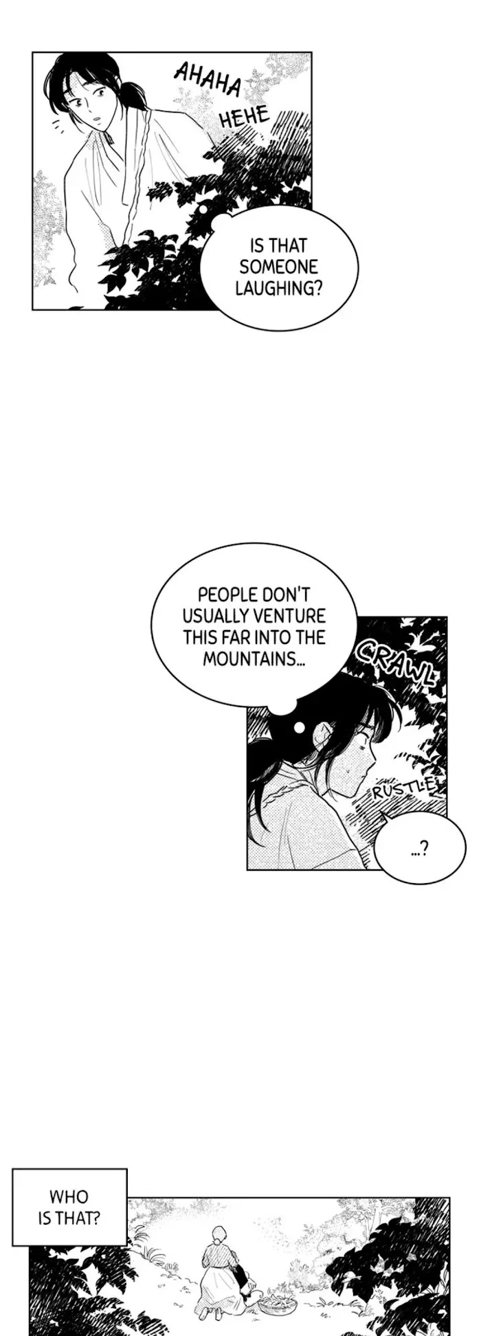 Bongchon Bride Chapter 47, page 32